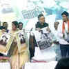 Article image for: Raman Singh pays tribute to actor Kishor Sahu on his 100th birth anniversary