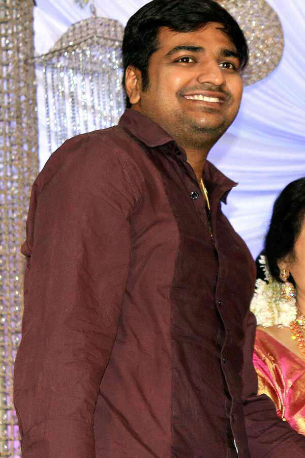 Satheesh