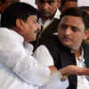 Article image for: UP CM Akhilesh Yadav sacks <i class="tbold">shivpal yadav</i>, 3 others from cabinet