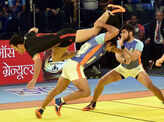 India win third successive Kabaddi World Cup