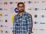 Aamir Khan @ Book launch