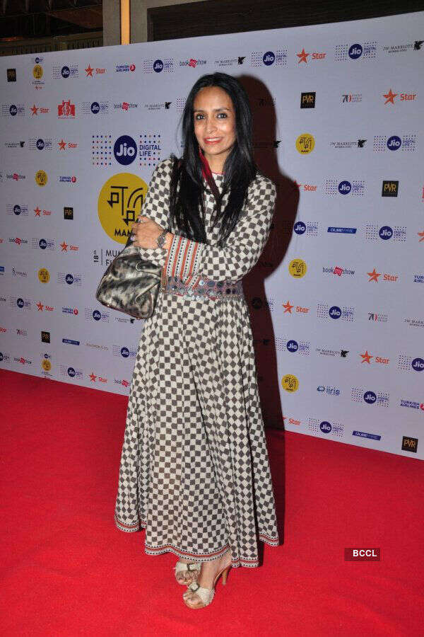 Suchitra Pillai Malik Stills