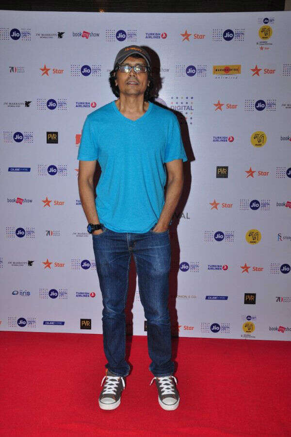 Nagesh Kukunoor