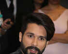 MAMI 2016 - Session with Shahid Kapoor & filmmakers