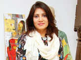 Art Exhibition @ Film Nagar