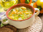 Vegetable Soup