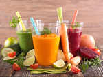 Vegetable Juice