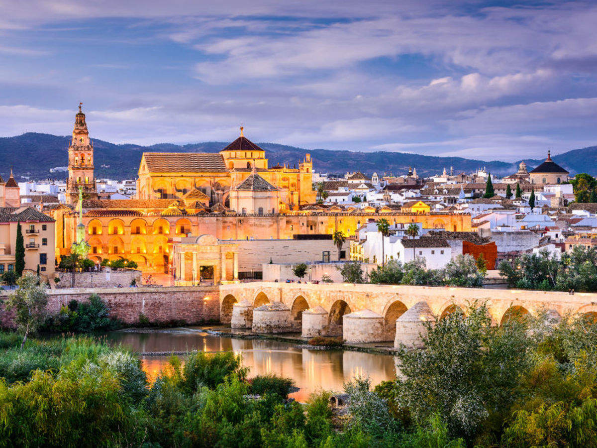 Cordoba Itinerary | Cordoba in 24 Hours | Times of India Travel