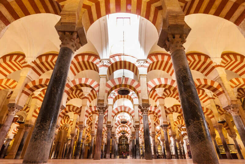 Mezquita