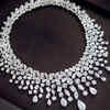 Heavy necklace