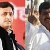 Article image for: <i class="tbold">shivpal yadav</i> sacks 10 of Akhilesh's aides