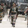 Article image for: Army guns down one militant in Kupwara, J&K