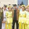 Article image for: Ramada celebrates R-Day