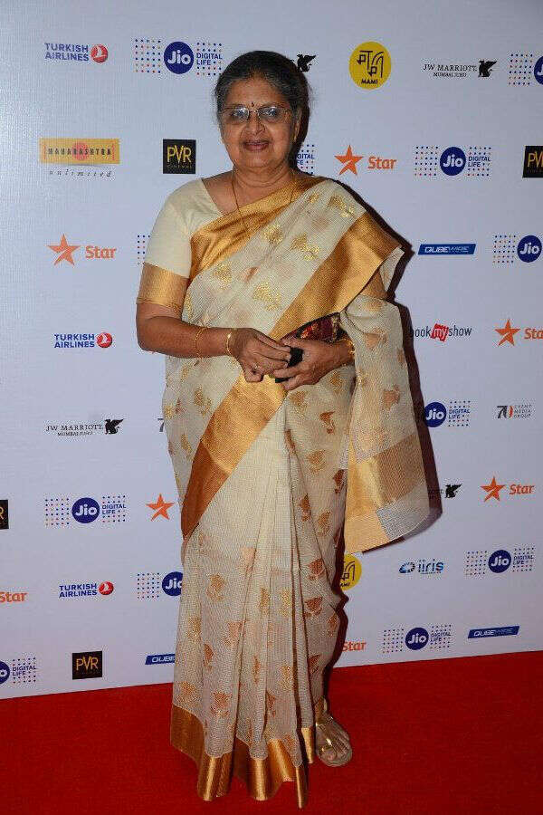 Sulabha Arya Pictures