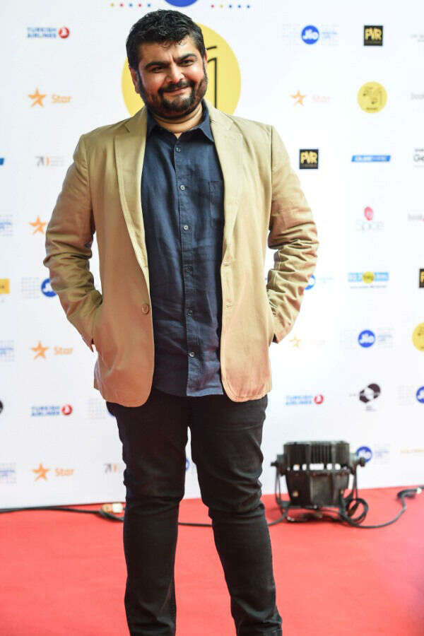 Deven Bhojani