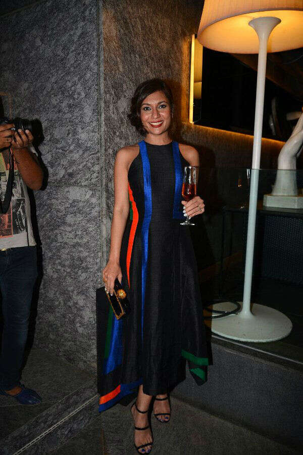 Malini Agarwal