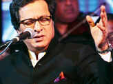 The Sound of Silence - A Ghazal Symphony