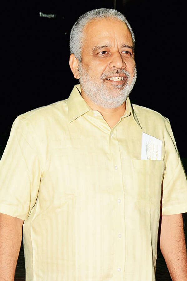 Ajay Mishra Pictures