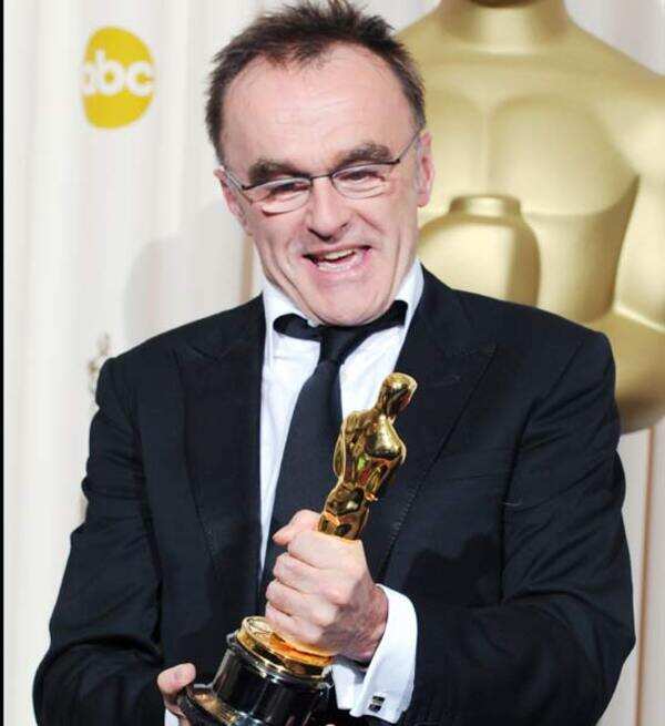 Danny Boyle Pictures