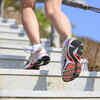 Interval workout