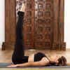 Power planks