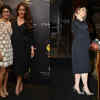 Article image for: Kareena kills in Burberry midi