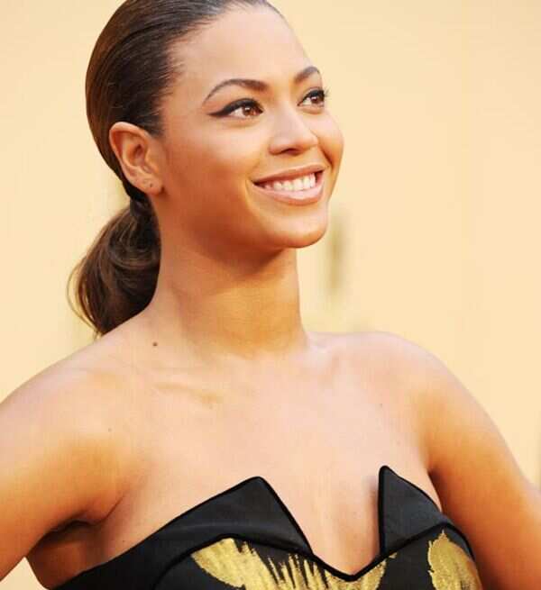 Beyonce Knowles