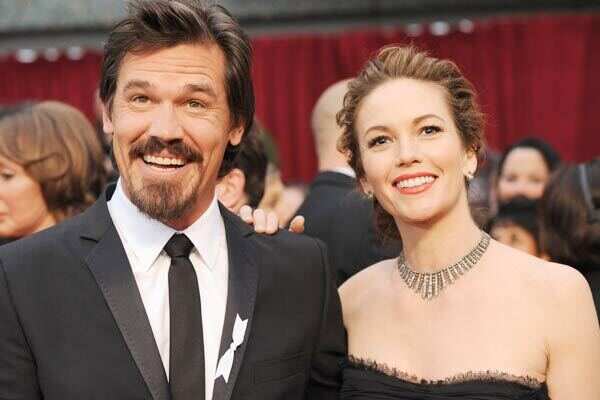 Josh Brolin