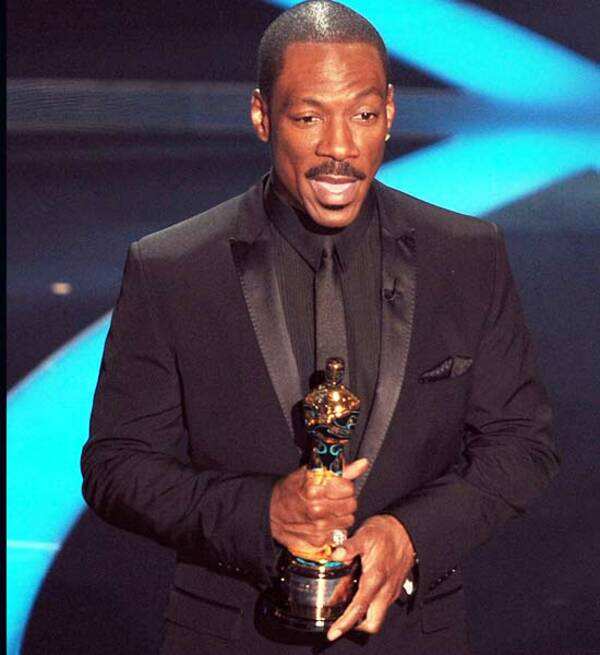 Eddie Murphy