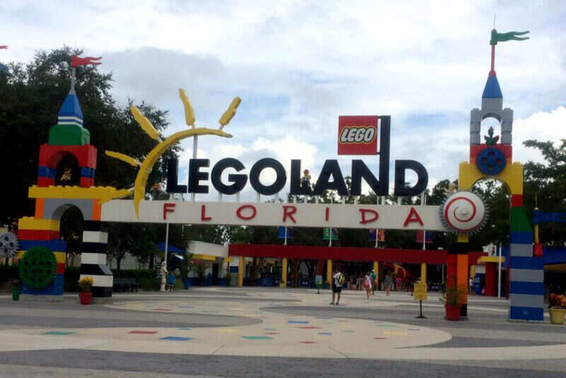 Legoland