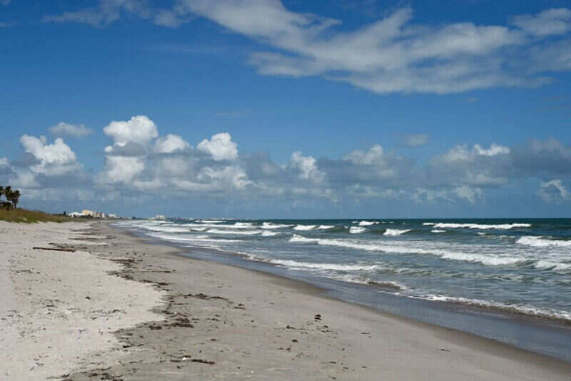 cocoa beach