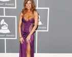 Glam Grammy gowns