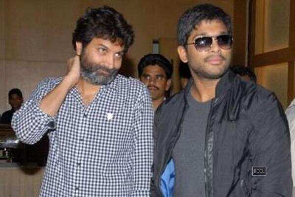Srinivas Stills