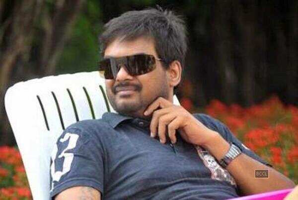Puri Jagannadh Images