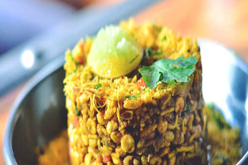 Bhel Puri