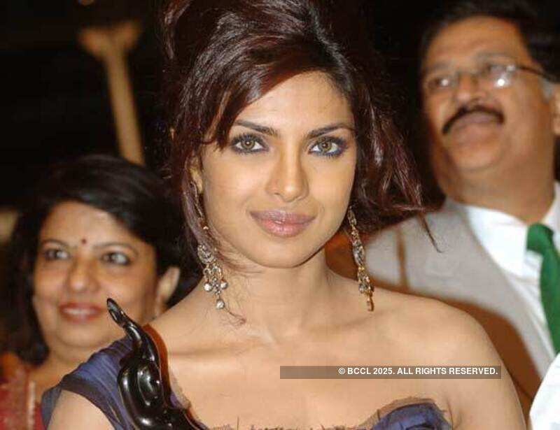 54th Idea Filmfare Awards