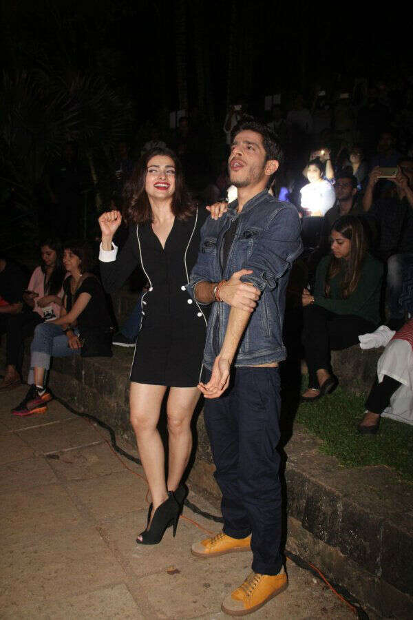 Shashank Arora