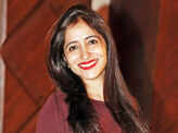 Pre-Diwali party