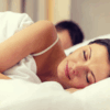 Rest enough