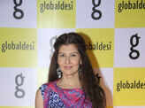Globaldesi store launch
