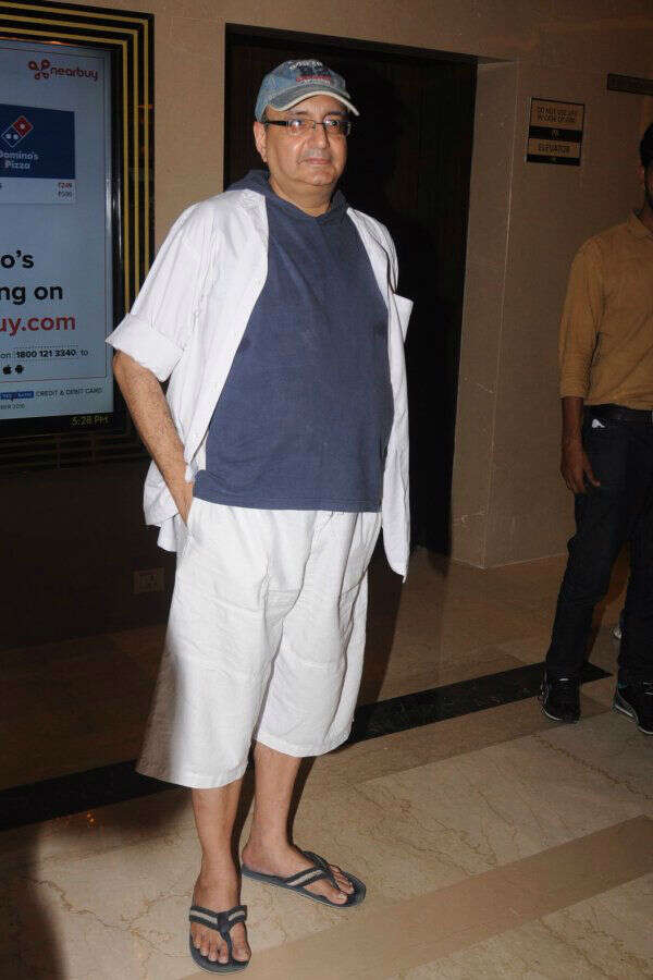 Vivek Vaswani