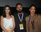 MAMI 2016 - Screening of P.O.W.- Bandi Yuddh Ke