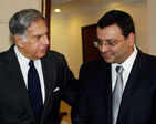 Tatas may evaluate Cyrus Mistry's decisions
