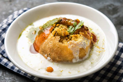 Raj Kachori