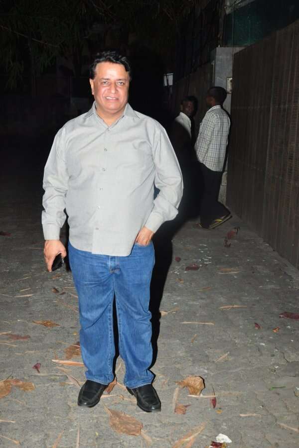 Kumar Mangat Photos