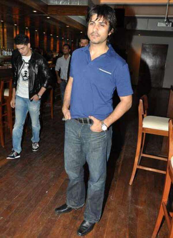 Vikas Bhalla