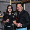 Article image for: Kiara unveils Rohit Bal Crystal