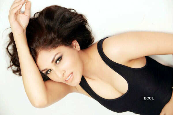 Pooja Chopra Images