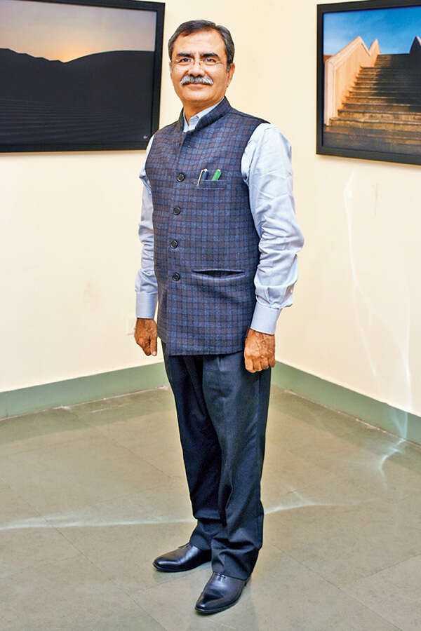 Ravi Kapoor Pictures