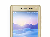 Videocon Ultra50 smartphone launched